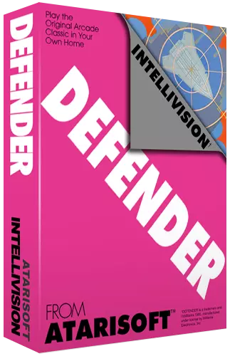 ROM Defender